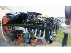 Engine Overhaul & Repair