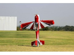 Aerobatic Aircraft
