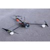 Tri-Copter