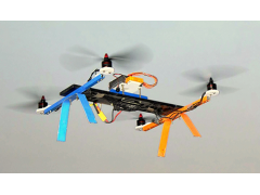 Quadcopters