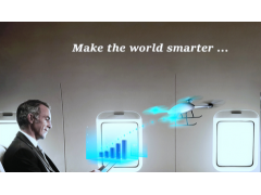 Drone Automation Technology