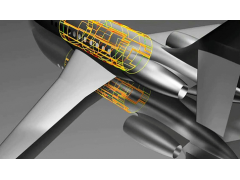 Advanced Manufacturing process for UAV