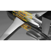 Advanced Manufacturing process for UAV