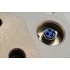 Hydraulic Collector