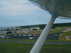 Private Pilot Certificate