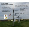 SuperAWOS - Automated Weather Observing System
