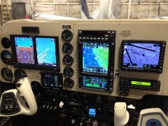 Avionics Upgrades & Repairs