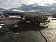 Fuel & Line Services
