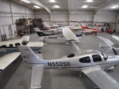 Storage & Tie Down