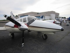Aircraft Management