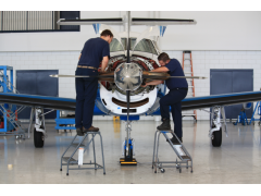 Aircraft Maintenance