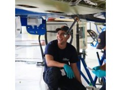 Atlas Technician Training
