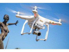DJI Phantom 3 PRO