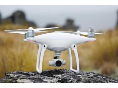 DJI Phantom 4