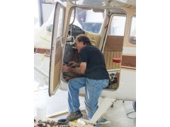 Aircraft Maintenance