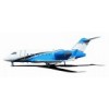 Challenger 604 Charter