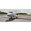 Hawker 800XP Charter