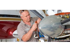 Piston/ Turbine Engine Repair and Maintenance