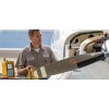 Dynamic Propeller Balancing