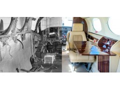 Paint and Interior Touch-up and Repair