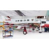 Certified Aircraft Weighing