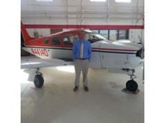 Aircraft Management