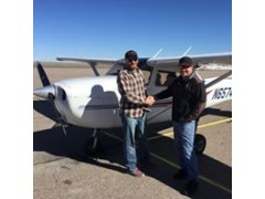 Flight School