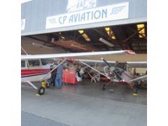 Aircraft Maintenance