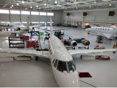 Aircraft Maintenance