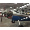 Aircraft Maintenance and Inspection