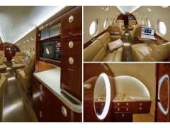 Private Jet Charter Services