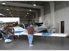 Amateur Built Condition Inspections