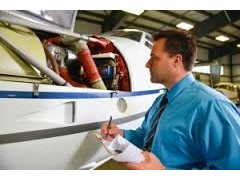 Aircraft Pre-purchase Inspections