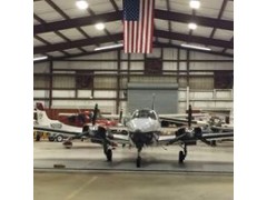 Authorized Cirrus Service Center
