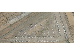 Aircraft Storage and Parking