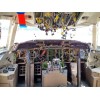 Aircraft Teardown, Disassembly & Part-out