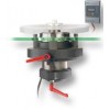 The Crown Jewel Diamond Polishing Spindle