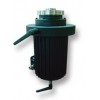 The Splendor AC Diamond Polishing Spindle