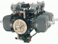 L 550E - 37 kW