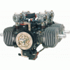 L 550E - 37 kW