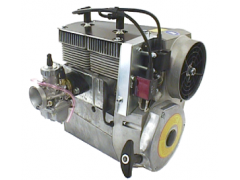 Engine: 2702 V