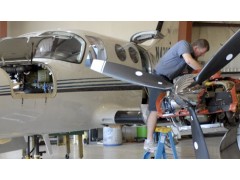 Piston Aircraft Maintenance