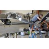 Piston Aircraft Maintenance