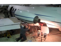 Turbine Maintenance