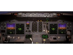 Avionics modifications