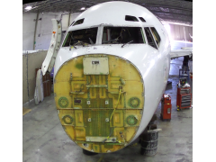 Aircraft End of Life and Recycling