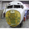 Aircraft End of Life and Recycling
