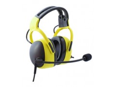 Aviation Ramp Headsets HEA371