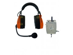 Cordless Interphone for Railway Applications