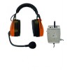 Cordless Interphone for Railway Applications